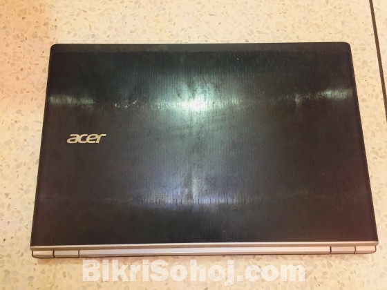 Used (AcerV3-574G) laptop for sale